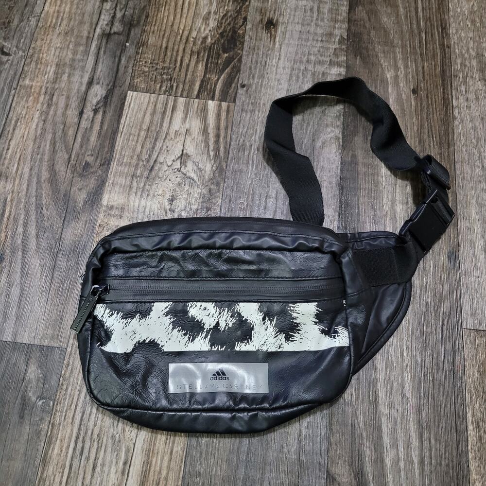 Adidas by Stella McCartney‎ Waist Fanny Pack Bag